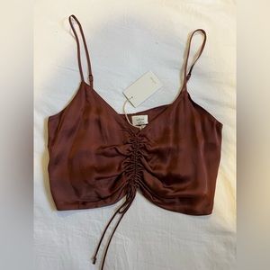 Aritzia verso camisole